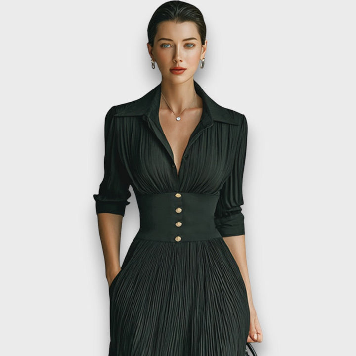Larisse Manhattan | Dress