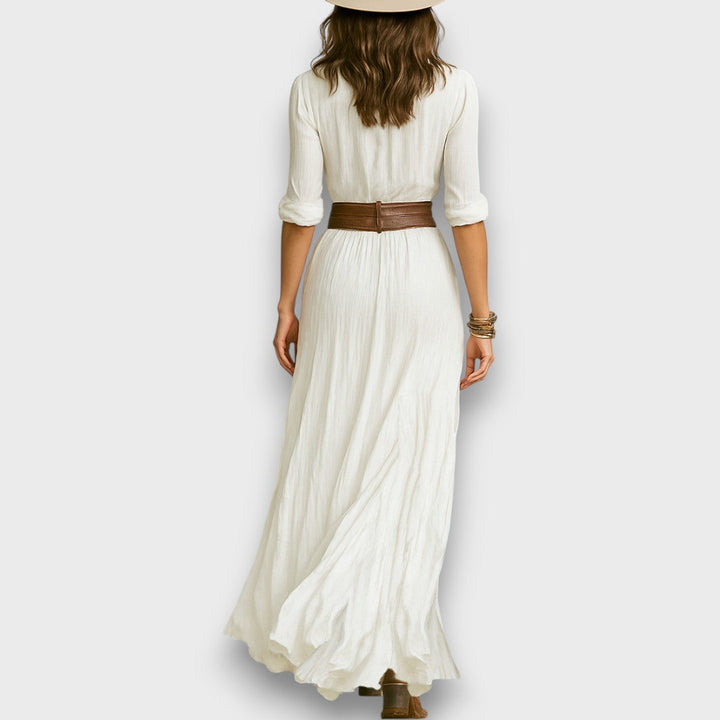 Selvya | Dress