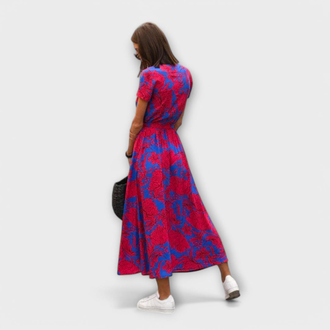 Eshel | Comfortable Dress