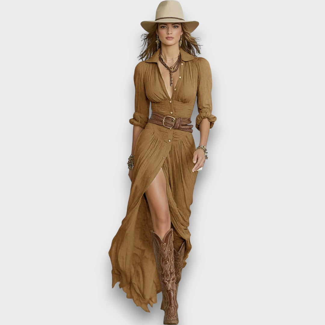 Selvya | Dress